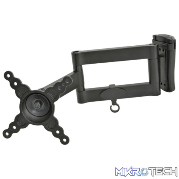 129.512_CO2 Avlink - Hqt201 Full Motion Tv Wall Mount Bracket - Image 1