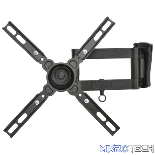 Avlink - Hqt201 Full Motion Tv Wall Mount Bracket - Image 2