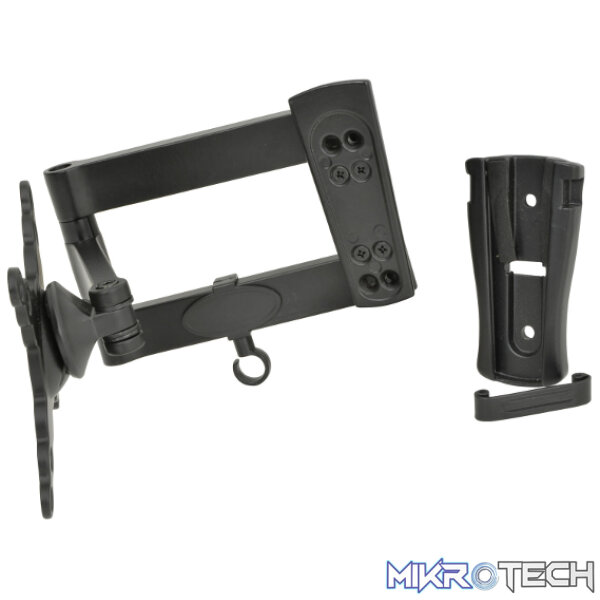 Avlink - Hqt201 Full Motion Tv Wall Mount Bracket - Image 3