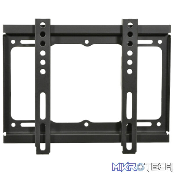 129.540_CO1 Avlink - Sf201 Fixed Tv Wall Bracket - Image 1