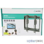 Avlink - Sf201 Fixed Tv Wall Bracket - Image 5