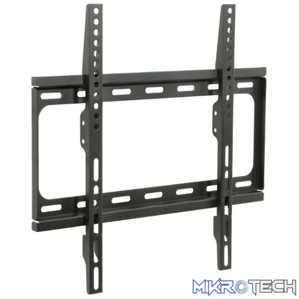 Avlink - Sf401 Fixed Tv Wall Bracket - Image 2