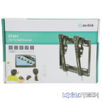 Avlink - St201 Tilt Tv Wall Brackets - Image 6