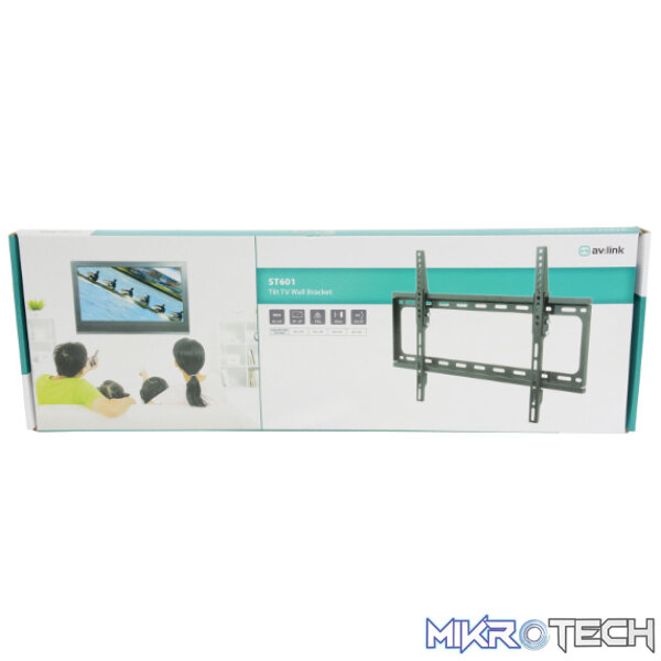 Avlink - St601 Tilt Tv Wall Brackets - Image 4