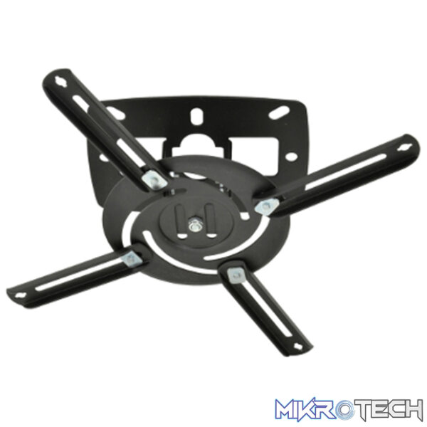 129.580_CO1 Avlink - Pjm80 Ceiling Project Bracket - Image 1