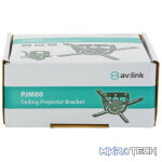 Avlink - Pjm80 Ceiling Project Bracket - Image 5