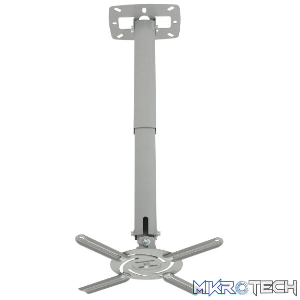 129.581_CO1 Avlink - Pjm620 Adjustable Ceiling Projector Bracket - Image 1