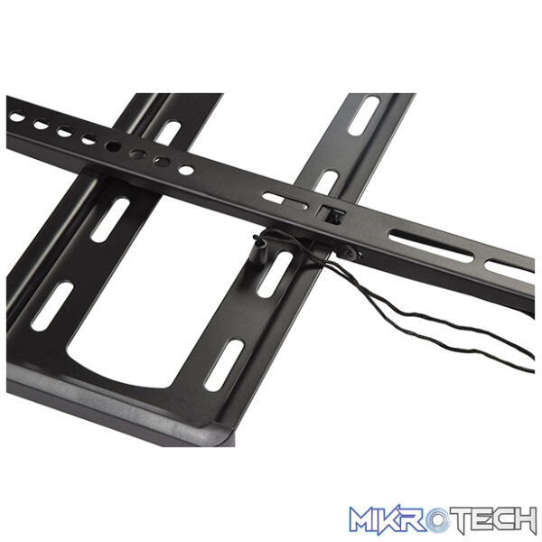 Avlink - Lpf600 Tv Wall Mount Bracket Fixed - Image 3