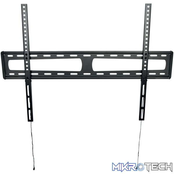 129157B_1 Avlink - Lpf800 Tv Wall Mount Bracket Fixed - Image 1