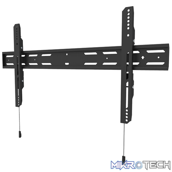 129158AD_1 Avlink - Heavy Duty Tv Wall Mount Bracket Fixed - Image 1