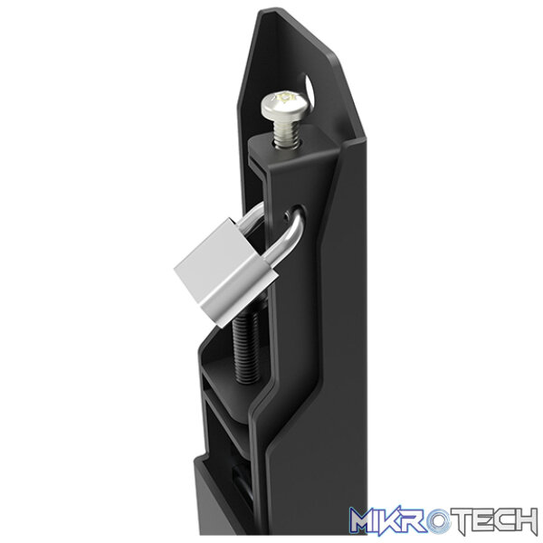 Avlink - Heavy Duty Tv Wall Mount Bracket Fixed - Image 4