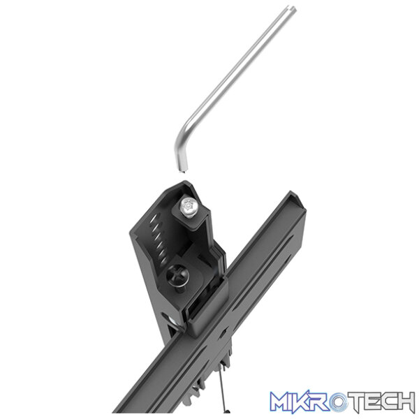 Avlink - Heavy Duty Tv Wall Mount Bracket Fixed - Image 5