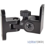 Avlink - Heavy Duty Universal Adjustable Hifi Speaker Wall Bracket Pair - Image 2