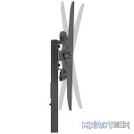 Avlink - Tv Bracket Trolley With Shelf  32In - 55In - Image 5