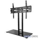 Avlink - Ps601 Tv Desk Mount Bracket With Pedestal Stand - Image 2