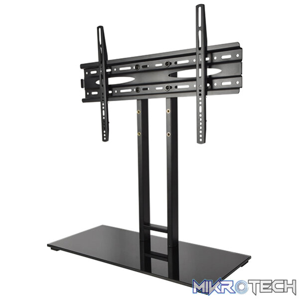 Avlink - Ps601 Tv Desk Mount Bracket With Pedestal Stand - Image 2