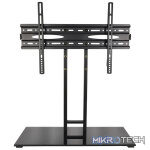 Avlink - Ps601 Tv Desk Mount Bracket With Pedestal Stand - Image 3