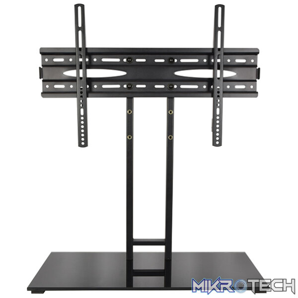 Avlink - Ps601 Tv Desk Mount Bracket With Pedestal Stand - Image 3