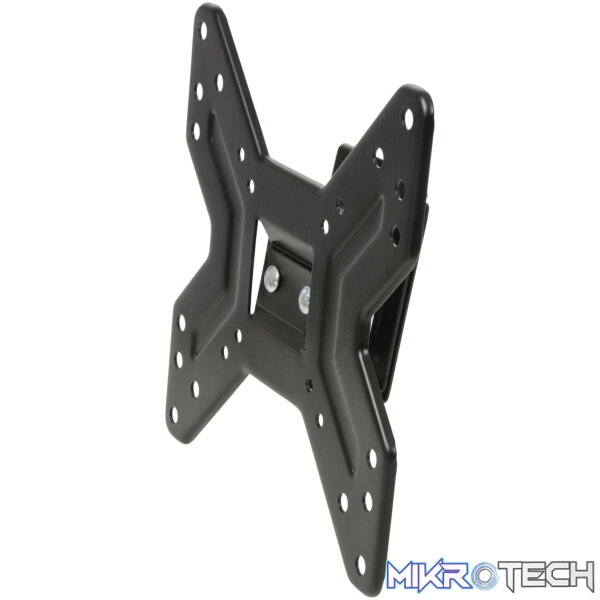 129513AV_1 Avlink - Inc201 Tilt & Swivel Tv Wall Mount Bracket 10In - 40In - Image 1