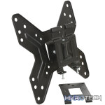 Avlink - Inc201 Tilt & Swivel Tv Wall Mount Bracket 10In - 40In - Image 2