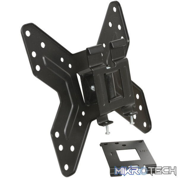 Avlink - Inc201 Tilt & Swivel Tv Wall Mount Bracket 10In - 40In - Image 2