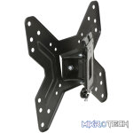 Avlink - Inc201 Tilt & Swivel Tv Wall Mount Bracket 10In - 40In - Image 3