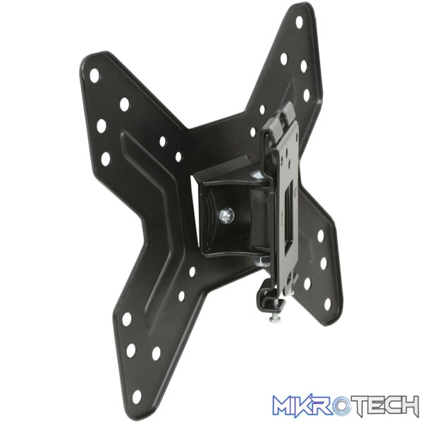 Avlink - Inc201 Tilt & Swivel Tv Wall Mount Bracket 10In - 40In - Image 3