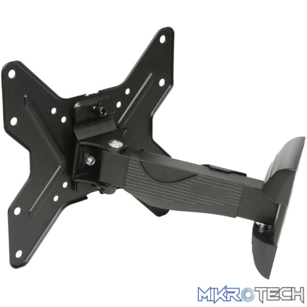 Avlink - Ins201 Full Motion Single Arm Tv Wall Mount Bracket - Image 2