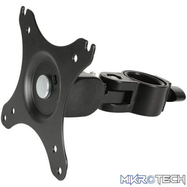 129524AV_1 Avlink - Pmb100 Tv Pole Mount Bracket - Image 1