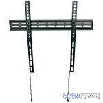 Avlink - Nsf400 Tv Wall Mount Bracket Slimline Fixed