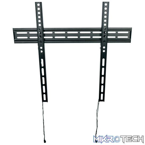 129532AV_1 Avlink - Nsf400 Tv Wall Mount Bracket Slimline Fixed - Image 1