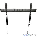 Avlink - Nsf600 Tv Wall Mount Bracket Slimline Fixed 32In - 65In