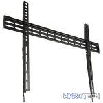 Avlink - Nsf600 Tv Wall Mount Bracket Slimline Fixed 32In - 65In - Image 2