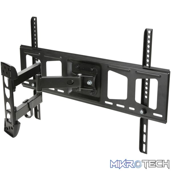 Avlink - Usc601 Full Motion Tv Wall Mount Bracket - Image 2