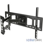 Avlink - Usc401 Full Motion Tv Wall Mount Bracket - Image 2