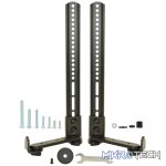 Avlink - Tv Wall Mount Soundbar Bracket