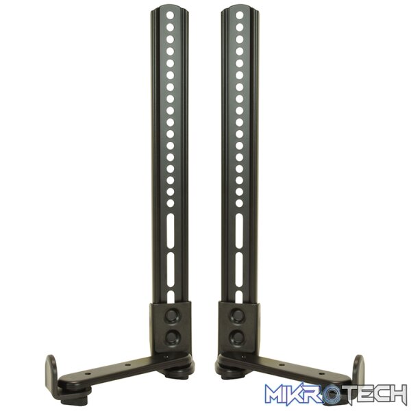 Avlink - Tv Wall Mount Soundbar Bracket - Image 2