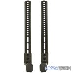 Avlink - Tv Wall Mount Soundbar Bracket - Image 3
