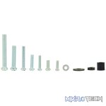 Avlink - Tv Wall Mount Soundbar Bracket - Image 4