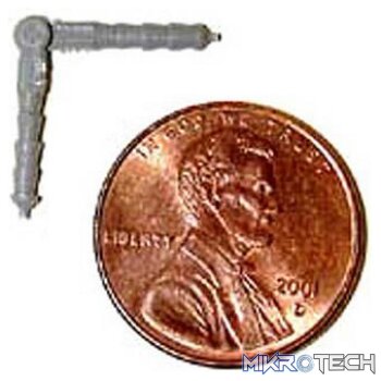 1/2A Hinge Points (6)
