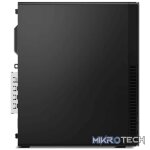 Lenovo ThinkCentre M70s SFF PC - Intel Core i5-13400 512GB SDD 8GB RAM Win 11 Pro 12DT0026SA - Image 4