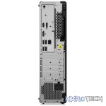 Lenovo ThinkCentre M70s SFF PC - Intel Core i5-13400 512GB SDD 8GB RAM Win 11 Pro 12DT0026SA - Image 6