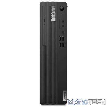 Lenovo ThinkCentre M70s Gen4 SFF PC - Intel Core i7-13700 512GB SDD 8GB RAM Win 11 Pro 12DT0027SA