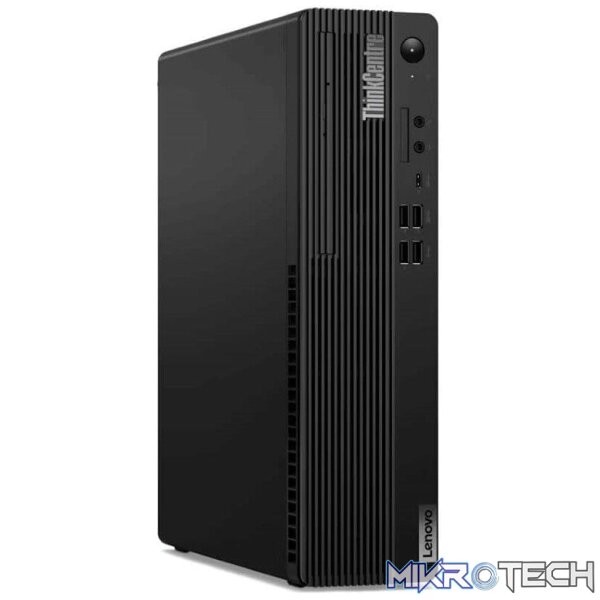 Lenovo ThinkCentre M70s Gen4 SFF PC - Intel Core i7-13700 512GB SDD 8GB RAM Win 11 Pro 12DT0027SA - Image 2
