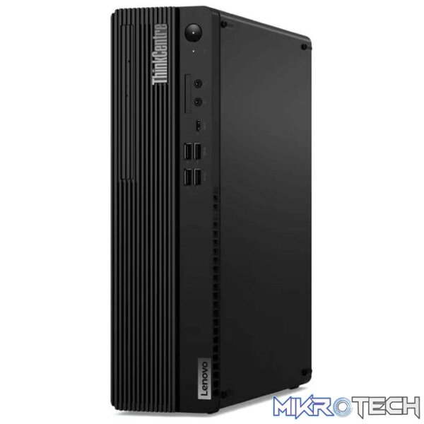 Lenovo ThinkCentre M70s Gen4 SFF PC - Intel Core i7-13700 512GB SDD 8GB RAM Win 11 Pro 12DT0027SA - Image 3