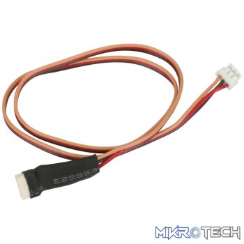 12in Aircraft Telemetry Extension