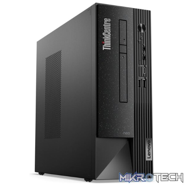 Lenovo Neo 50s G4 SFF PC - Intel Core i5-13400 512GB SSD 8GB RAM Win 11 Pro 12JH0052SA - Image 2
