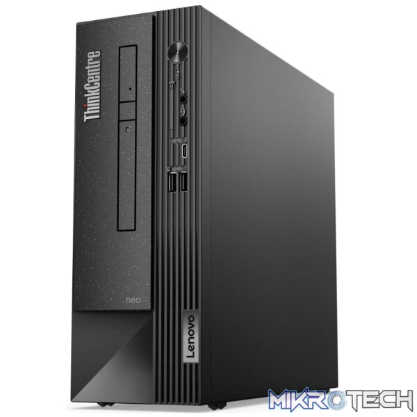 Lenovo Neo 50s G4 SFF PC - Intel Core i5-13400 512GB SSD 8GB RAM Win 11 Pro 12JH0052SA - Image 3