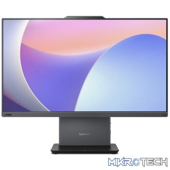 Lenovo ThinkCentre Neo 50a G5 23.8-inch FHD All-in-One PC - Intel Core i5-13420H 512GB SSD 8GB RAM Win 11 Pro 12SD0014SA