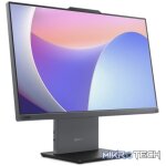 Lenovo ThinkCentre Neo 50a G5 23.8-inch FHD All-in-One PC - Intel Core i5-13420H 512GB SSD 8GB RAM Win 11 Pro 12SD0014SA - Image 3